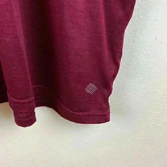 ZELOS Big & Tall short sleeve tee size XXL - Picture 3 of 5